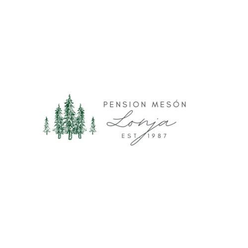 Pension Meson La Lonja - Herbers Herbes Exterior foto